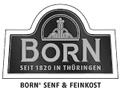 logo-born-senf-und-feinkost logo-born-senf-und-feinkost